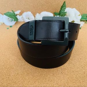 Reversible Brown/Black Belt